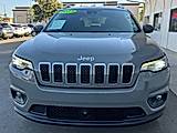 Sting-Gray Clearcoat, 2021 JEEP CHEROKEE Thumnail Image 9