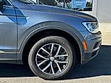 Platinum Gray Metallic, 2021 VOLKSWAGEN TIGUAN Thumnail Image 2