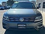 Platinum Gray Metallic, 2021 VOLKSWAGEN TIGUAN Thumnail Image 11