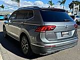 Platinum Gray Metallic, 2021 VOLKSWAGEN TIGUAN Thumnail Image 8