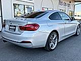 Glacier Silver Metallic, 2019 BMW 4 SERIES Thumnail Image 4