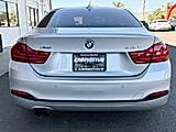 Glacier Silver Metallic, 2019 BMW 4 SERIES Thumnail Image 6