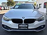 Glacier Silver Metallic, 2019 BMW 4 SERIES Thumnail Image 12