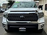 Super White, 2018 TOYOTA TUNDRA Thumnail Image 11