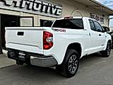 Super White, 2018 TOYOTA TUNDRA Thumnail Image 4