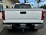 Super White, 2018 TOYOTA TUNDRA Thumnail Image 5