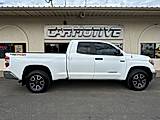 Super White, 2018 TOYOTA TUNDRA Thumnail Image 3
