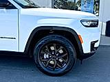 Bright White Clearcoat, 2024 JEEP GRAND CHEROKEE L Thumnail Image 2