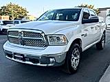 Bright White Clearcoat, 2018 RAM 1500 Thumnail Image 10