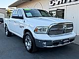 Bright White Clearcoat, 2018 RAM 1500 Thumnail Image 1