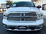Bright White Clearcoat, 2018 RAM 1500 Thumnail Image 12