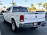 Bright White Clearcoat, 2018 RAM 1500 Thumnail Image 8