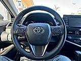 Underground/Midnight Black Metallic, 2024 TOYOTA CAMRY Thumnail Image 12