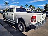 Bright White Clearcoat, 2024 RAM 2500 Thumnail Image 5