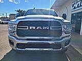 Bright White Clearcoat, 2024 RAM 2500 Thumnail Image 9