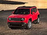Anvil, 2018 JEEP RENEGADE Thumnail Image 1