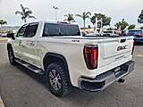 Summit White, 2024 GMC SIERRA 1500 Thumnail Image 7