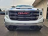 Summit White, 2024 GMC SIERRA 1500 Thumnail Image 9
