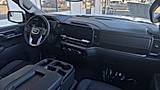 Summit White, 2024 GMC SIERRA 1500 Thumnail Image 17