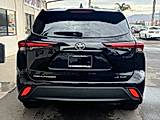 Midnight Black Metallic, 2024 TOYOTA HIGHLANDER Thumnail Image 6