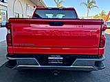 Red, 2024 CHEVROLET SILVERADO 1500 Thumnail Image 6