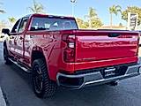 Red, 2024 CHEVROLET SILVERADO 1500 Thumnail Image 8