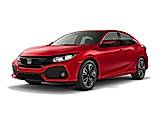 2019 HONDA CIVIC Thumnail Image 1