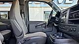Summit White, 2018 CHEVROLET EXPRESS 3500 Thumnail Image 13