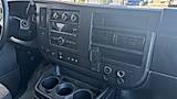 Summit White, 2018 CHEVROLET EXPRESS 3500 Thumnail Image 14