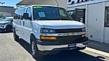Summit White, 2018 CHEVROLET EXPRESS 3500 Thumnail Image 1
