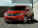 Billet Silver Metallic Clearcoat, 2015 DODGE JOURNEY Thumnail Image 1