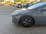 Guardian Gray, 2024 TOYOTA PRIUS Thumnail Image 5