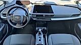 Guardian Gray, 2024 TOYOTA PRIUS Thumnail Image 17