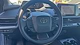 Guardian Gray, 2024 TOYOTA PRIUS Thumnail Image 14