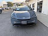 Guardian Gray, 2024 TOYOTA PRIUS Thumnail Image 3