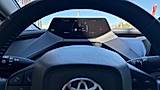 Guardian Gray, 2024 TOYOTA PRIUS Thumnail Image 16