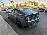 Guardian Gray, 2024 TOYOTA PRIUS Thumnail Image 8