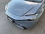 Guardian Gray, 2024 TOYOTA PRIUS Thumnail Image 4