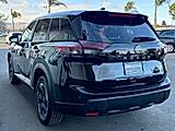 Super Black, 2024 NISSAN ROGUE Thumnail Image 8