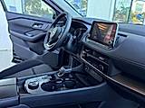 Super Black, 2024 NISSAN ROGUE Thumnail Image 22