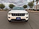 2021 JEEP GRAND CHEROKEE Thumnail Image 2