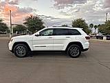 2021 JEEP GRAND CHEROKEE Thumnail Image 4