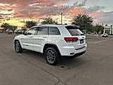 2021 JEEP GRAND CHEROKEE Thumnail Image 5