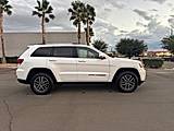 2021 JEEP GRAND CHEROKEE Thumnail Image 8