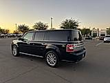 BLACK, 2016 FORD FLEX Thumnail Image 5