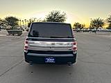 BLACK, 2016 FORD FLEX Thumnail Image 6