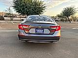 GRAY, 2021 HONDA ACCORD Thumnail Image 5