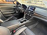 GRAY, 2021 HONDA ACCORD Thumnail Image 9
