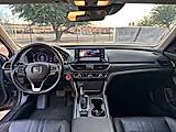 GRAY, 2021 HONDA ACCORD Thumnail Image 10