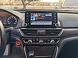 GRAY, 2021 HONDA ACCORD Thumnail Image 14